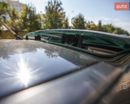 Ленд Ровер Freelander 1999 у Києві на Automoto.ua Чорний Ленд Ровер Freelander, об'ємом двигуна 1.99 л та пробігом 400 тис. км за 4800 $, фото 24 на Automoto.ua