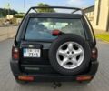 Чорний Ленд Ровер Freelander, об'ємом двигуна 1.8 л та пробігом 242 тис. км за 5051 $, фото 3 на Automoto.ua