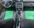 Чорний Ленд Ровер Freelander, об'ємом двигуна 1.8 л та пробігом 282 тис. км за 3200 $, фото 15 на Automoto.ua