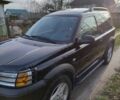 Чорний Ленд Ровер Freelander, об'ємом двигуна 1.8 л та пробігом 240 тис. км за 5500 $, фото 4 на Automoto.ua