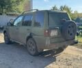 Чорний Ленд Ровер Freelander, об'ємом двигуна 2 л та пробігом 250 тис. км за 701 $, фото 4 на Automoto.ua