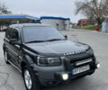 Чорний Ленд Ровер Freelander, об'ємом двигуна 1.8 л та пробігом 176 тис. км за 5990 $, фото 6 на Automoto.ua