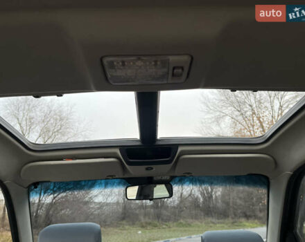 Чорний Ленд Ровер Freelander, об'ємом двигуна 1.8 л та пробігом 176 тис. км за 5990 $, фото 54 на Automoto.ua