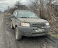 Чорний Ленд Ровер Freelander, об'ємом двигуна 2 л та пробігом 300 тис. км за 1300 $, фото 1 на Automoto.ua