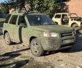 Чорний Ленд Ровер Freelander, об'ємом двигуна 2 л та пробігом 250 тис. км за 701 $, фото 1 на Automoto.ua