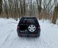 Чорний Ленд Ровер Freelander, об'ємом двигуна 2 л та пробігом 3 тис. км за 6000 $, фото 3 на Automoto.ua