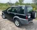 Чорний Ленд Ровер Freelander, об'ємом двигуна 2 л та пробігом 300 тис. км за 2550 $, фото 5 на Automoto.ua