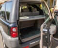 Ленд Ровер Freelander 1999 у Києві на Automoto.ua Чорний Ленд Ровер Freelander, об'ємом двигуна 1.99 л та пробігом 400 тис. км за 4800 $, фото 41 на Automoto.ua