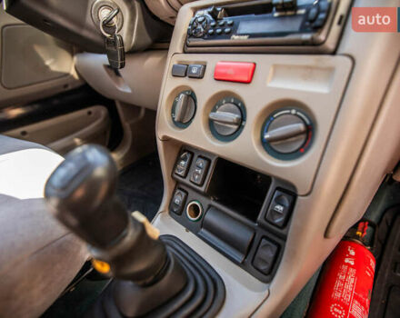 Ленд Ровер Freelander 1999 у Києві на Automoto.ua Чорний Ленд Ровер Freelander, об'ємом двигуна 1.99 л та пробігом 400 тис. км за 4800 $, фото 47 на Automoto.ua