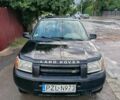 Чорний Ленд Ровер Freelander, об'ємом двигуна 2 л та пробігом 330 тис. км за 3500 $, фото 15 на Automoto.ua
