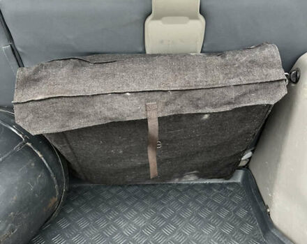 Чорний Ленд Ровер Freelander, об'ємом двигуна 1.8 л та пробігом 176 тис. км за 5990 $, фото 56 на Automoto.ua
