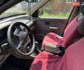 Чорний Ленд Ровер Freelander, об'ємом двигуна 1.8 л та пробігом 173 тис. км за 5500 $, фото 7 на Automoto.ua
