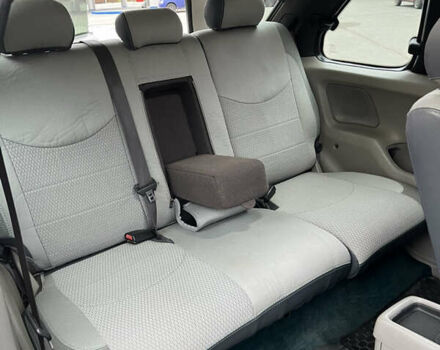 Чорний Ленд Ровер Freelander, об'ємом двигуна 1.8 л та пробігом 176 тис. км за 5990 $, фото 42 на Automoto.ua