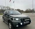 Черный Ленд Ровер Фрилендер, объемом двигателя 0 л и пробегом 181 тыс. км за 5500 $, фото 1 на Automoto.ua