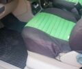 Чорний Ленд Ровер Freelander, об'ємом двигуна 1.8 л та пробігом 282 тис. км за 3200 $, фото 11 на Automoto.ua