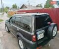 Чорний Ленд Ровер Freelander, об'ємом двигуна 2 л та пробігом 330 тис. км за 3500 $, фото 11 на Automoto.ua