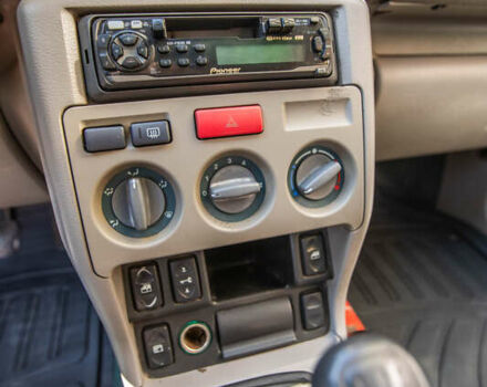 Черный Ленд Ровер Фрилендер, объемом двигателя 1.99 л и пробегом 400 тыс. км за 4500 $, фото 27 на Automoto.ua