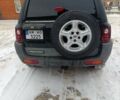 Черный Ленд Ровер Фрилендер, объемом двигателя 1.8 л и пробегом 222 тыс. км за 7500 $, фото 3 на Automoto.ua