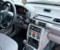 Чорний Ленд Ровер Freelander, об'ємом двигуна 2 л та пробігом 400 тис. км за 3203 $, фото 4 на Automoto.ua