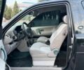 Чорний Ленд Ровер Freelander, об'ємом двигуна 2 л та пробігом 400 тис. км за 3203 $, фото 3 на Automoto.ua
