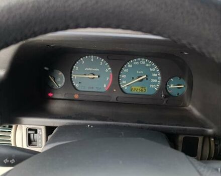 Черный Ленд Ровер Фрилендер, объемом двигателя 1.8 л и пробегом 222 тыс. км за 7500 $, фото 11 на Automoto.ua