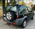 Ленд Ровер Фрилендер 2000 в Синельниковом на Automoto.ua Черный Ленд Ровер Фрилендер, объемом двигателя 2 л и пробегом 262 тыс. км за 2650 $, фото 2 на Automoto.ua