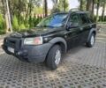 Чорний Ленд Ровер Freelander, об'ємом двигуна 2 л та пробігом 316 тис. км за 2659 $, фото 3 на Automoto.ua