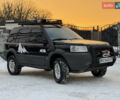 Черный Ленд Ровер Фрилендер, объемом двигателя 2.5 л и пробегом 114 тыс. км за 6990 $, фото 2 на Automoto.ua