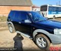 Чорний Ленд Ровер Freelander, об'ємом двигуна 1.8 л та пробігом 100 тис. км за 4000 $, фото 6 на Automoto.ua