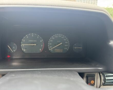 Черный Ленд Ровер Фрилендер, объемом двигателя 1.8 л и пробегом 341 тыс. км за 4500 $, фото 9 на Automoto.ua