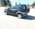 Чорний Ленд Ровер Freelander, об'ємом двигуна 2 л та пробігом 180 тис. км за 3026 $, фото 21 на Automoto.ua