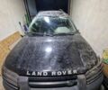 Черный Ленд Ровер Фрилендер, объемом двигателя 1.8 л и пробегом 220 тыс. км за 4000 $, фото 2 на Automoto.ua