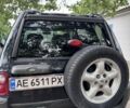 Чорний Ленд Ровер Freelander, об'ємом двигуна 1.8 л та пробігом 341 тис. км за 4200 $, фото 5 на Automoto.ua