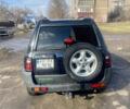 Черный Ленд Ровер Фрилендер, объемом двигателя 1.8 л и пробегом 273 тыс. км за 4900 $, фото 10 на Automoto.ua