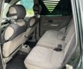 Чорний Ленд Ровер Freelander, об'ємом двигуна 0 л та пробігом 350 тис. км за 2300 $, фото 7 на Automoto.ua