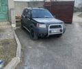 Чорний Ленд Ровер Freelander, об'ємом двигуна 2 л та пробігом 259 тис. км за 2491 $, фото 5 на Automoto.ua