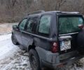 Чорний Ленд Ровер Freelander, об'ємом двигуна 2 л та пробігом 300 тис. км за 1899 $, фото 6 на Automoto.ua