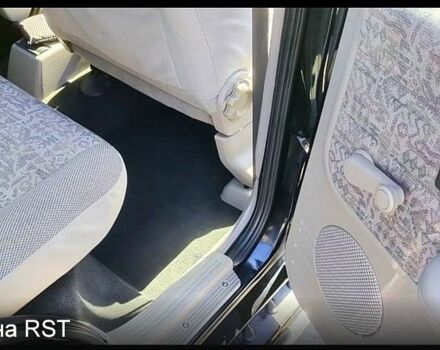 Черный Ленд Ровер Фрилендер, объемом двигателя 1.8 л и пробегом 195 тыс. км за 4300 $, фото 8 на Automoto.ua