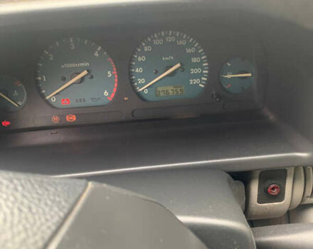 Чорний Ленд Ровер Freelander, об'ємом двигуна 1.99 л та пробігом 374 тис. км за 5600 $, фото 6 на Automoto.ua