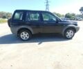 Чорний Ленд Ровер Freelander, об'ємом двигуна 2 л та пробігом 180 тис. км за 3100 $, фото 2 на Automoto.ua