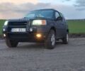 Чорний Ленд Ровер Freelander, об'ємом двигуна 2 л та пробігом 250 тис. км за 2800 $, фото 3 на Automoto.ua
