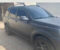 Чорний Ленд Ровер Freelander, об'ємом двигуна 1.8 л та пробігом 268 тис. км за 3200 $, фото 1 на Automoto.ua