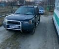 Чорний Ленд Ровер Freelander, об'ємом двигуна 2 л та пробігом 259 тис. км за 2491 $, фото 4 на Automoto.ua