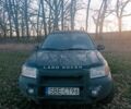 Чорний Ленд Ровер Freelander, об'ємом двигуна 1.8 л та пробігом 300 тис. км за 1899 $, фото 2 на Automoto.ua