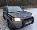 Чорний Ленд Ровер Freelander, об'ємом двигуна 2 л та пробігом 300 тис. км за 1899 $, фото 2 на Automoto.ua