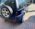 Чорний Ленд Ровер Freelander, об'ємом двигуна 2 л та пробігом 243 тис. км за 1875 $, фото 3 на Automoto.ua