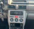 Чорний Ленд Ровер Freelander, об'ємом двигуна 1.8 л та пробігом 371 тис. км за 4400 $, фото 8 на Automoto.ua