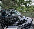 Чорний Ленд Ровер Freelander, об'ємом двигуна 1.8 л та пробігом 341 тис. км за 4200 $, фото 1 на Automoto.ua