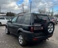 Черный Ленд Ровер Фрилендер, объемом двигателя 1.8 л и пробегом 340 тыс. км за 4400 $, фото 5 на Automoto.ua