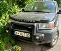 Чорний Ленд Ровер Freelander, об'ємом двигуна 2 л та пробігом 180 тис. км за 2900 $, фото 1 на Automoto.ua
